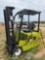 CLARK TMX 25