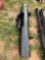 RANCH HAND FULL REAR BUMPER