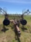 28FT CRUSTBUSTER SPRINGTOOTH HARROW