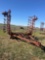 FIELD CULTIVATOR