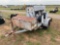 LINCOLN SA-200 WELDING TRAILER