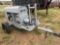 LINCOLN ARC WELDER 200 AMP
