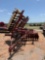 SUNFLOWER DISC PLOW