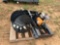 Serial No. ZWD202503125-20 Product Name Auger Drive & Bit Brand WOLVERINE Year 2025 Condition Unused