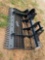 Serial No. ZWD202503125-30 Product Name Skid Steer Land Leveler Brand WOLVERINE Year 2025 Condition