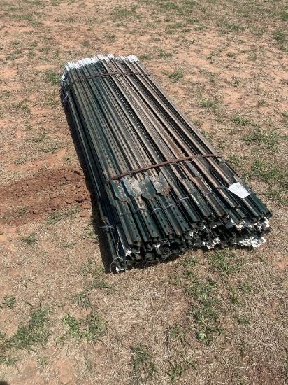 8 FT T-POST