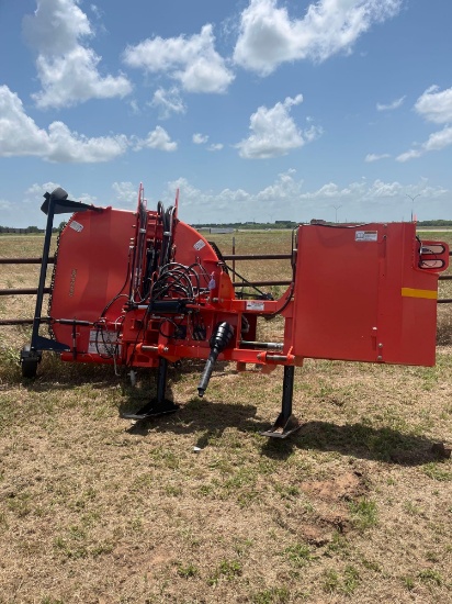 LAND PRIDE RCP2760