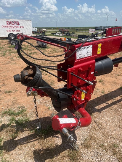 RED SWATHER CASE