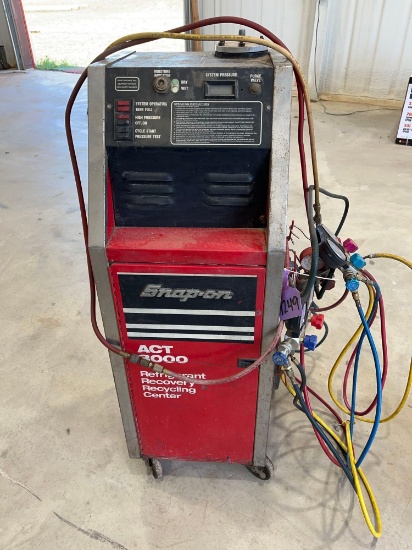 SNAP ON ACT3000