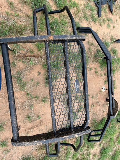 RANCH HAND BRUSH GUARD