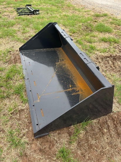 Serial No. ZWB202503125-25 Product Name Track Duty Bucket Brand WOLVERINE Year 2025 Model LPB-11-72W