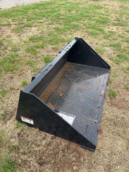 Serial No. ZWB202503125-24 Product Name Track Duty Bucket Brand WOLVERINE Year 2025 Model LPB-11-66W
