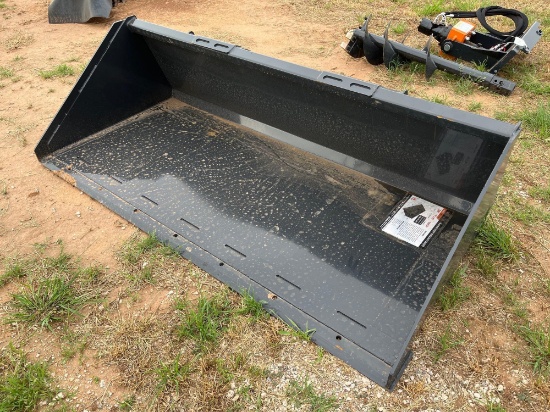 Serial No. ZWB202503125-30 Product Name Track Duty Bucket Brand WOLVERINE Year 2025 Model LPB-11-78W