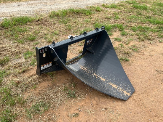 Serial No. ZWB202503125-74 Product Name Tree Digger Brand WOLVERINE Year 2025 Model TD-13-36R