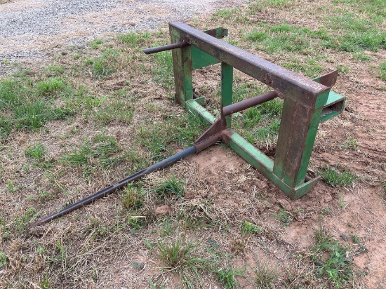 JOHN DEERE HAY SPIKE