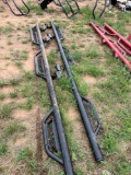 RANCH HAND SIDE STEPS