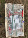 Serial No. S/N:25HKNY0376- (16) Product Name Ratchet binder and chain Description Unused 2025