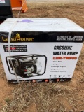 Serial No. ZWD202503125-48 Product Name Water Pump Brand LandHonor Year 2025 Condition Unused Model
