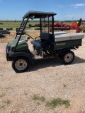 KAWASAKI MULE