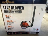 Serial No. ZWD202503125-83 Product Name LEAF BLOWER Brand Landhonor Year 2025 Condition Unused Model