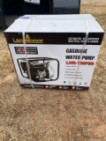 Serial No. ZWD202503125-46 Product Name Water Pump Brand LandHonor Year 2025 Condition Unused Model