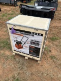 Serial No. ZWD202503125-49 Product Name Heavy Duty Plate Compactor Brand LandHonor Year 2025