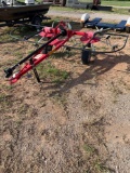 MASSEY FERGUSON TEDDER