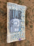 Serial No. S/N:25HKNY0376- (21) Product Name Rigging Hardware Model Qty of 38 Description Unused