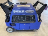 YAMAHA EF 3000 INVERTER