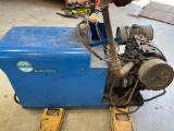 MILLER WELDER