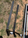 Serial No. ZWD202503125-68 Product Name Forklift fork Brand WOLVERINE Year 2025 Condition Unused