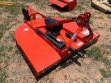 LANDPRIDE RCR1260