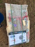 Serial No. S/N:25HKNY0376- (19) Product Name Ratchet binder and chain Description Unused 2025