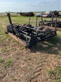 KISNER ABI DRAGMASTER ARENA DRAG