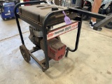 COLEMAN GENERATOR 5000ER