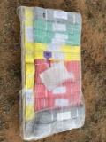 Serial No. S/N:25HKNY0376- (20) Product Name Webbing Sling Model Qty of 22 Description Unused 2025