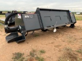 Serial No. ZWD202503125-9 Product Name Tiller Brand WOLVERINE Year 2025 Condition Unused Model