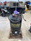 CRAFTSMAN AIR COMPRESSOR WITH HOSE