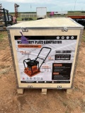 Serial No. ZWD202503125-51 Product Name Heavy Duty Plate Compactor Brand LandHonor Year 2025