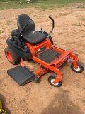 KUBOTA ZERO TURN MOWER