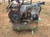 GREEN AIR COMPRESSOR