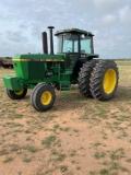 JOHN DEERE 4440 TRACTOR