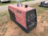 LINCOLN WELDER
