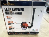 Serial No. ZWD202503125-84 Product Name LEAF BLOWER Brand Landhonor Year 2025 Condition Unused Model