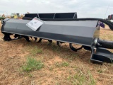 Serial No. ZWD202503125-10 Product Name Tiller Brand WOLVERINE Year 2025 Condition Unused Model
