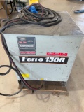 C&D TECH FERRO 1500 CHARGER