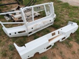 FULL FRONT & REAR BUMPER REPLACEMENTS