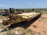 1998 BELSHE EQUIPMENT