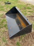 Serial No. ZWB202503125-25 Product Name Track Duty Bucket Brand WOLVERINE Year 2025 Model LPB-11-72W