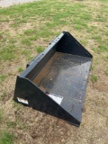 Serial No. ZWB202503125-24 Product Name Track Duty Bucket Brand WOLVERINE Year 2025 Model LPB-11-66W
